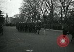 Image of Armistice parade Washington DC USA, 1918, second 34 stock footage video 65675026301