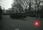 Image of Armistice parade Washington DC USA, 1918, second 35 stock footage video 65675026301