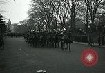 Image of Armistice parade Washington DC USA, 1918, second 36 stock footage video 65675026301
