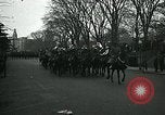 Image of Armistice parade Washington DC USA, 1918, second 37 stock footage video 65675026301