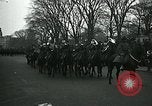Image of Armistice parade Washington DC USA, 1918, second 39 stock footage video 65675026301