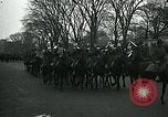 Image of Armistice parade Washington DC USA, 1918, second 40 stock footage video 65675026301