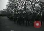 Image of Armistice parade Washington DC USA, 1918, second 41 stock footage video 65675026301
