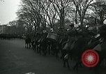 Image of Armistice parade Washington DC USA, 1918, second 44 stock footage video 65675026301