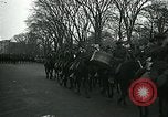 Image of Armistice parade Washington DC USA, 1918, second 45 stock footage video 65675026301