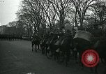 Image of Armistice parade Washington DC USA, 1918, second 46 stock footage video 65675026301