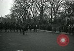 Image of Armistice parade Washington DC USA, 1918, second 49 stock footage video 65675026301