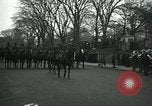 Image of Armistice parade Washington DC USA, 1918, second 51 stock footage video 65675026301