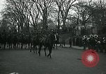 Image of Armistice parade Washington DC USA, 1918, second 52 stock footage video 65675026301