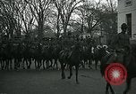 Image of Armistice parade Washington DC USA, 1918, second 55 stock footage video 65675026301