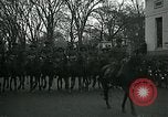 Image of Armistice parade Washington DC USA, 1918, second 56 stock footage video 65675026301