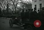 Image of Armistice parade Washington DC USA, 1918, second 60 stock footage video 65675026301