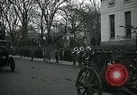 Image of Armistice parade Washington DC USA, 1918, second 62 stock footage video 65675026301