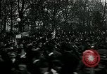 Image of Armistice Celebrations Washington DC USA, 1918, second 1 stock footage video 65675026302