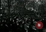 Image of Armistice Celebrations Washington DC USA, 1918, second 3 stock footage video 65675026302