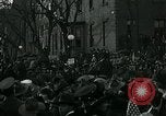 Image of Armistice Celebrations Washington DC USA, 1918, second 5 stock footage video 65675026302