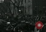 Image of Armistice Celebrations Washington DC USA, 1918, second 6 stock footage video 65675026302