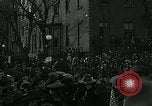 Image of Armistice Celebrations Washington DC USA, 1918, second 8 stock footage video 65675026302