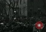 Image of Armistice Celebrations Washington DC USA, 1918, second 9 stock footage video 65675026302