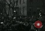 Image of Armistice Celebrations Washington DC USA, 1918, second 10 stock footage video 65675026302