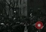 Image of Armistice Celebrations Washington DC USA, 1918, second 11 stock footage video 65675026302