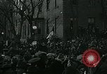 Image of Armistice Celebrations Washington DC USA, 1918, second 12 stock footage video 65675026302