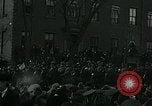 Image of Armistice Celebrations Washington DC USA, 1918, second 13 stock footage video 65675026302