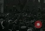 Image of Armistice Celebrations Washington DC USA, 1918, second 16 stock footage video 65675026302