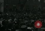Image of Armistice Celebrations Washington DC USA, 1918, second 17 stock footage video 65675026302