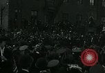 Image of Armistice Celebrations Washington DC USA, 1918, second 18 stock footage video 65675026302