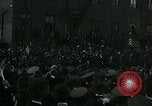 Image of Armistice Celebrations Washington DC USA, 1918, second 19 stock footage video 65675026302