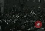 Image of Armistice Celebrations Washington DC USA, 1918, second 20 stock footage video 65675026302
