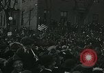 Image of Armistice Celebrations Washington DC USA, 1918, second 23 stock footage video 65675026302