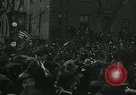 Image of Armistice Celebrations Washington DC USA, 1918, second 24 stock footage video 65675026302