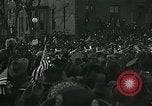 Image of Armistice Celebrations Washington DC USA, 1918, second 25 stock footage video 65675026302
