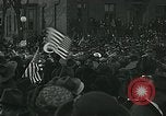 Image of Armistice Celebrations Washington DC USA, 1918, second 28 stock footage video 65675026302