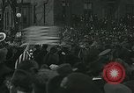 Image of Armistice Celebrations Washington DC USA, 1918, second 29 stock footage video 65675026302