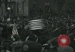 Image of Armistice Celebrations Washington DC USA, 1918, second 30 stock footage video 65675026302