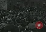Image of Armistice Celebrations Washington DC USA, 1918, second 31 stock footage video 65675026302