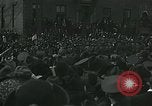 Image of Armistice Celebrations Washington DC USA, 1918, second 32 stock footage video 65675026302