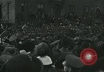 Image of Armistice Celebrations Washington DC USA, 1918, second 34 stock footage video 65675026302