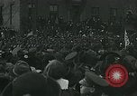 Image of Armistice Celebrations Washington DC USA, 1918, second 35 stock footage video 65675026302