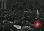 Image of Armistice Celebrations Washington DC USA, 1918, second 36 stock footage video 65675026302