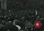 Image of Armistice Celebrations Washington DC USA, 1918, second 37 stock footage video 65675026302