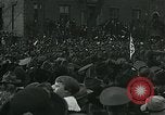 Image of Armistice Celebrations Washington DC USA, 1918, second 40 stock footage video 65675026302