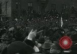 Image of Armistice Celebrations Washington DC USA, 1918, second 41 stock footage video 65675026302