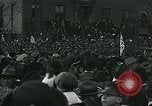 Image of Armistice Celebrations Washington DC USA, 1918, second 42 stock footage video 65675026302