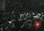Image of Armistice Celebrations Washington DC USA, 1918, second 43 stock footage video 65675026302
