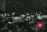 Image of Armistice Celebrations Washington DC USA, 1918, second 45 stock footage video 65675026302
