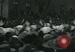 Image of Armistice Celebrations Washington DC USA, 1918, second 46 stock footage video 65675026302
